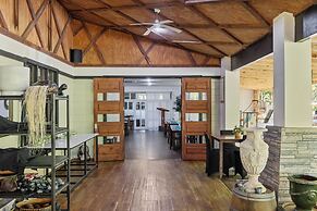 Orator Hotel Samoa