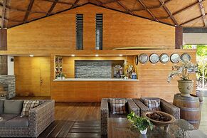 Orator Hotel Samoa