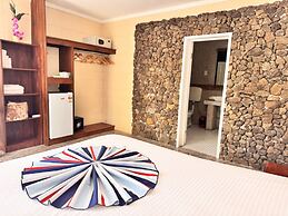 Orator Hotel Samoa