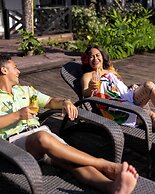 Orator Hotel Samoa