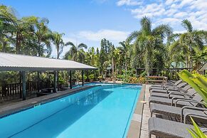 Orator Hotel Samoa