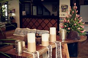 Orator Hotel Samoa