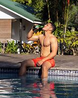 Orator Hotel Samoa