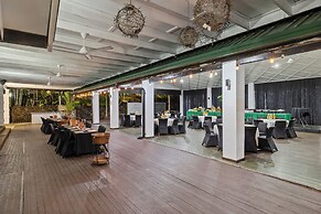 Orator Hotel Samoa