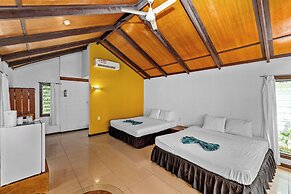 Orator Hotel Samoa