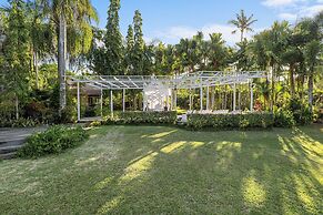 Orator Hotel Samoa