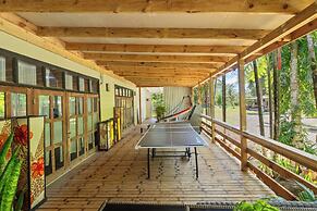 Orator Hotel Samoa