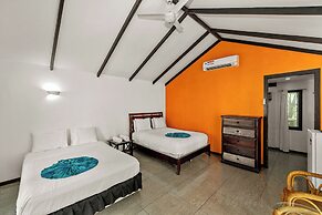 Orator Hotel Samoa
