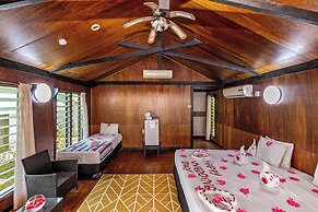 Orator Hotel Samoa