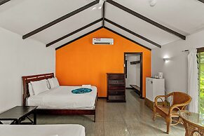 Orator Hotel Samoa