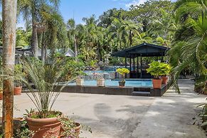 Orator Hotel Samoa