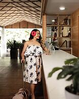 Orator Hotel Samoa