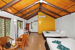 Orator Hotel Samoa