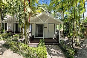 Orator Hotel Samoa