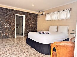 Orator Hotel Samoa