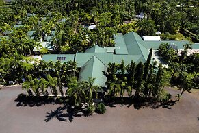 Orator Hotel Samoa