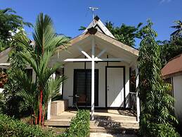 Orator Hotel Samoa