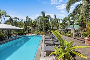Orator Hotel Samoa
