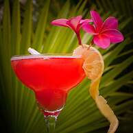 Orator Hotel Samoa