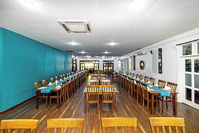 Orator Hotel Samoa