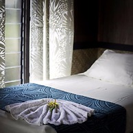 Orator Hotel Samoa