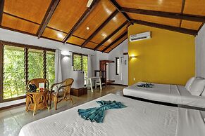 Orator Hotel Samoa