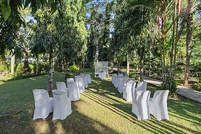 Orator Hotel Samoa