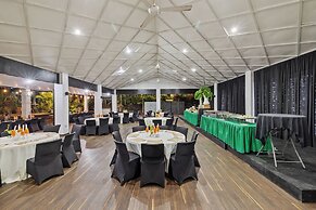 Orator Hotel Samoa