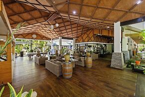 Orator Hotel Samoa