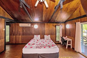 Orator Hotel Samoa