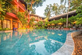 Buri Rasa Village Phangan