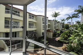 Key Largo Apartments