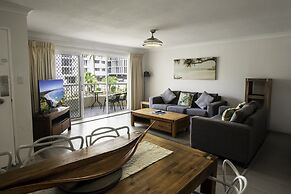 Key Largo Apartments