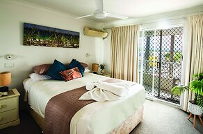 Key Largo Apartments