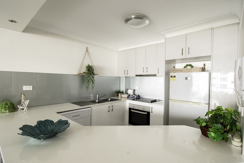 Key Largo Apartments