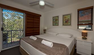 Sanctuary Lake Apartments