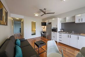 Essence Apartments Chermside