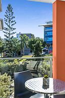 Essence Apartments Chermside