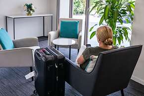 Essence Apartments Chermside