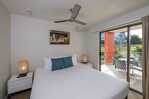 Essence Apartments Chermside