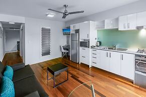 Essence Apartments Chermside