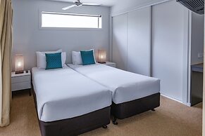 Essence Apartments Chermside