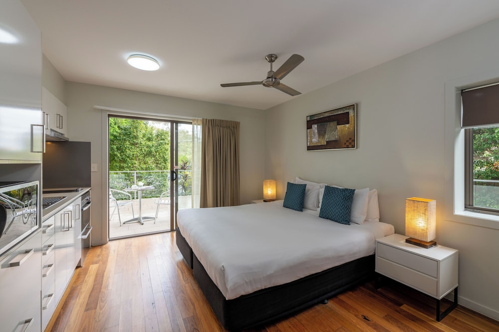 Essence Apartments Chermside