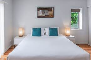 Essence Apartments Chermside