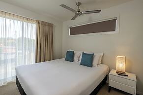 Essence Apartments Chermside
