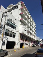 Hotel Palacio