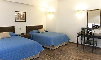 Hotel Palacio