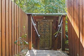 The Garden Burees