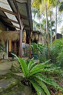 The Garden Burees