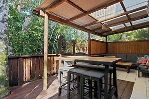 The Garden Burees